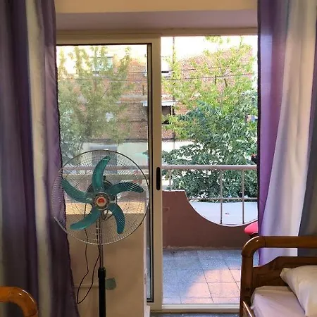 Ostello Royal Tirana