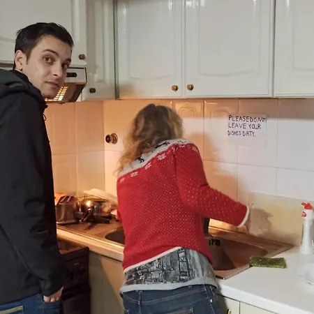 Ostello Royal Tirana