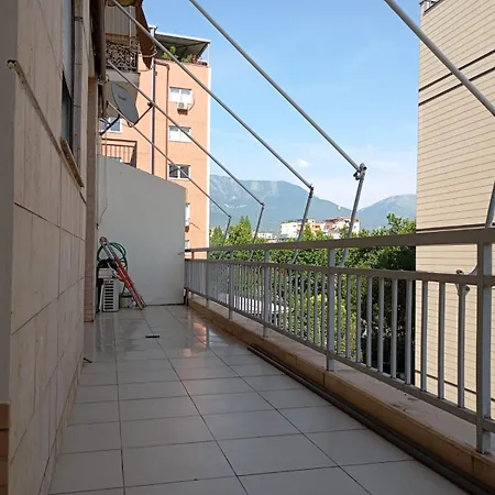 Royal Ostello Tirana