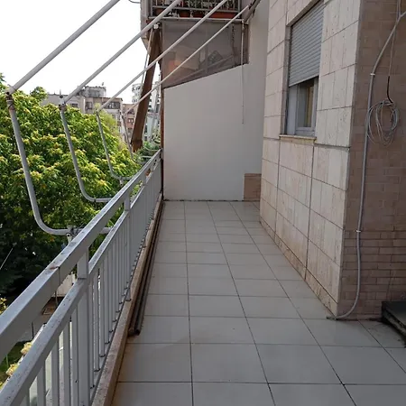 旅馆 Royal 地拉那