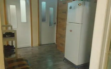 Ostello Royal Tirana