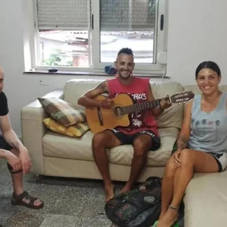 Hostel Royal Tirana